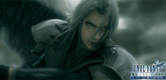 Final Fantasy 7 Advent Children Complete
