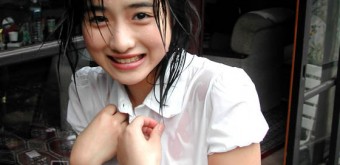 Ishihara Satomi Uzaki Aiko Hanayome To Papa