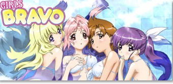 girls-bravo