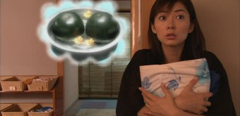 Yama Onna Kabe Onna Drama