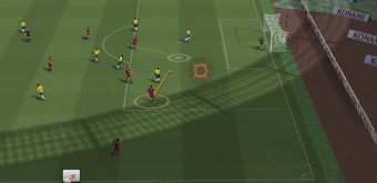 Pro Evolution Soccer 2008