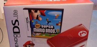 Nintendo World Store New York City