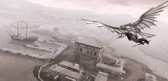 Assassin Creed 2 Sequences Manquantes