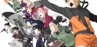 Naruto Shippuden Film 3 0