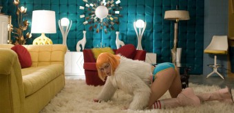 Ultimate Game Amber Valletta