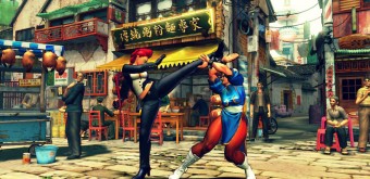street-fighter-iv-cell-shading