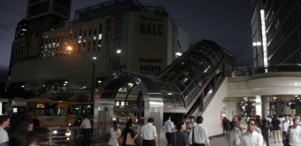 Tokyo Restriction Electricite 3