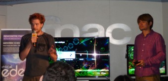 Child Of Eden Mizuguchi