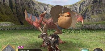 monster-hunter-dynamic-hunting-iphone