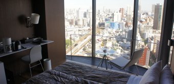 hundred-stay-tokyo-shinjuku