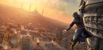 Assassin Creed Revelations 0