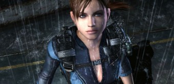 Resident Evil Revelations 0