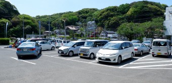 Louer Conduire Voiture Japon 1
