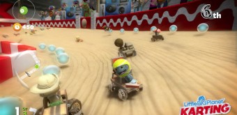 little-big-planet-karting