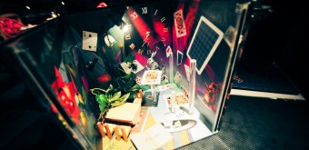 Restaurant Alice Tokyo 10