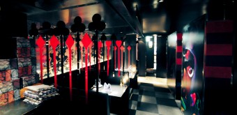 Restaurant Alice Tokyo 9