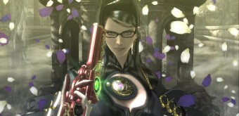 bayonetta