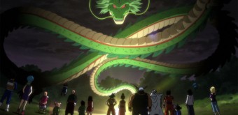 Battle Of Gods Film Dbz