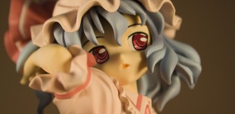 Remilia Scarlet