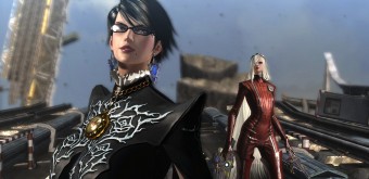 Jeanne Bayonetta 2