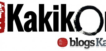 Kakikomi Logo V1 1