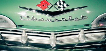 History Garage (MegaWeb Toyota, Odaiba), exposition de voitures anciennes 11