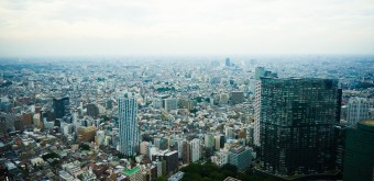 Shinjuku Observation 4