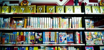 Super Potato Retr Gaming Akihabara 10