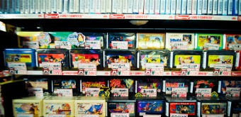 Super Potato Retr Gaming Akihabara 9