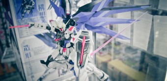 Yodobashi Camera Tokyo 11