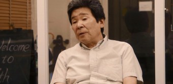 Isao Takahata Kingdom Dreams Madness