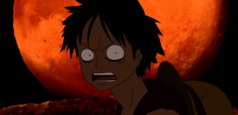 One Piece Film 6 Luffy