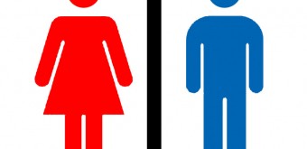 Symbole Toilettes Japon