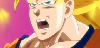 Episode 5 Dragon Ball Super