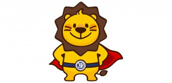 Navion-kun, la mascotte de l'application JAF