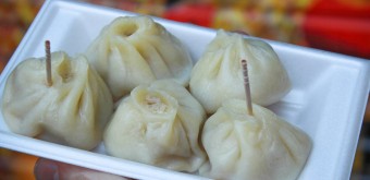 Nankinmachi (Kobe), spécialités culinaires 6