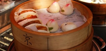 Nankinmachi (Kobe), spécialités culinaires 3