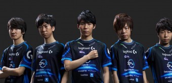 Esport Japon Detonation Gaming