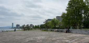 Otsu, Promenade 2