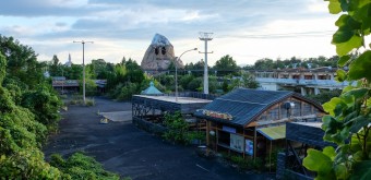Nara Dreamland 15