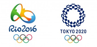 Rio 2016 Tokyo 2020