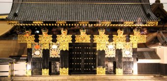 Musée Edo-Tokyo, reconstitution miniature de la ville (avant réouverture de 2026) 2