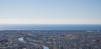 Observatoire hôtel Okura Act City Hamamatsu 2