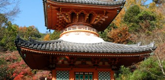 Pagode Tahoto au Mitaki-dera 3