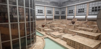 Musée national d'ethnologie ou Minpaku (Suita, Osaka) 2