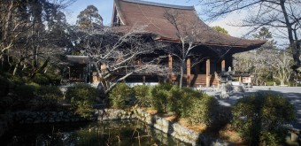 Temple Mii-dera (Onjo-ji) à Otsu 3