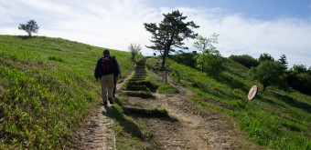 Sentier de randonnée du mont Yamato Katsuragi-san (Nara) 3