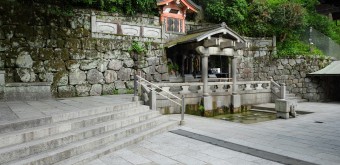 Kiyomizu-dera, Kyoto pendant le Coronavirus en juin 2020 (4)