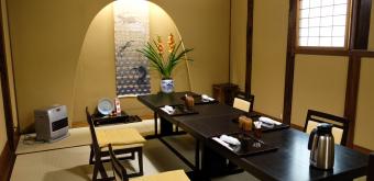 Aizu-Wakamatsu, Nanuka-machi Dori, ancien entrepôt kura reconverti en restaurant 2