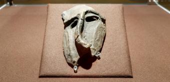 Sites Jomon Unesco, musée des ruines de Goshono (Iwate, Tohoku) 2